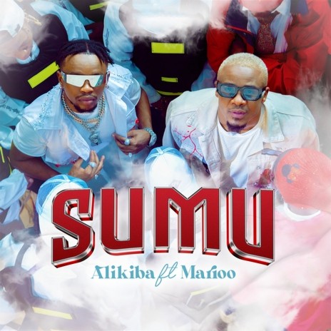 Sumu ft. Marioo | Boomplay Music