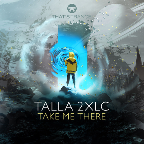 Take Me There (Extended Mix) | Boomplay Music