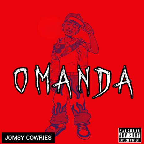 Omanda | Boomplay Music