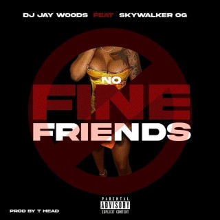 No Fine Friends