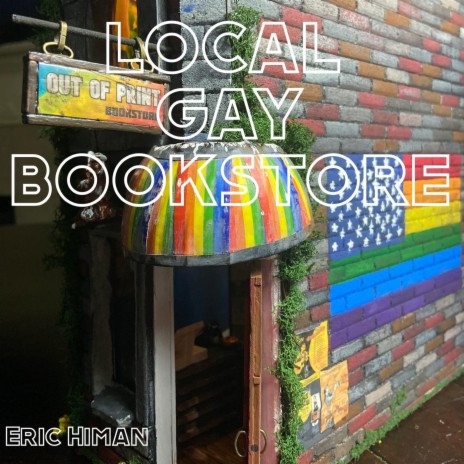 Local Gay Bookstore | Boomplay Music