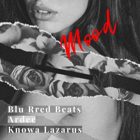 MOOD ft. Blu Rred Beats & Knowa Lazarus | Boomplay Music