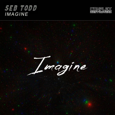 Imagine (Original Mix)