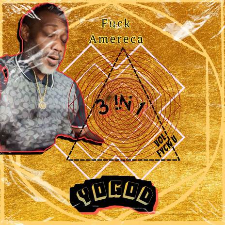 3 N 1_ F¥CK Amereca | Boomplay Music