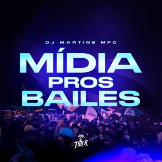 MIDIA PROS BAILE