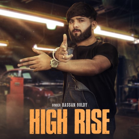 High Rise | Boomplay Music