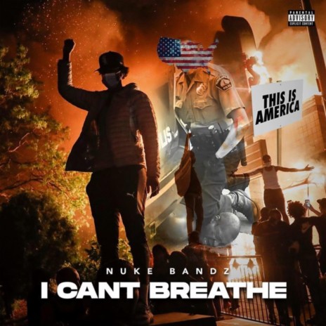 I Can't Breathe | Boomplay Music