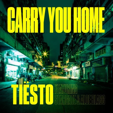 Carry You Home (feat. StarGate & Aloe Blacc) | Boomplay Music