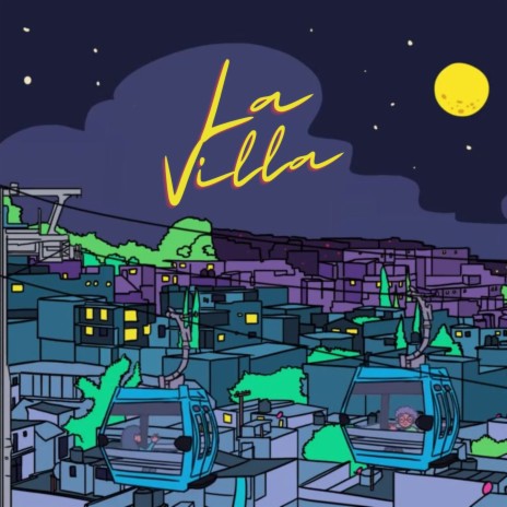 La Villa