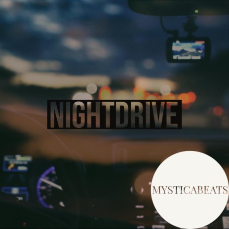 Night Drive ft. JK15 | Boomplay Music