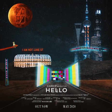 Hello | Boomplay Music