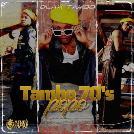 Tambo70's POPO | Boomplay Music