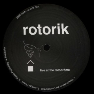 Rotorik