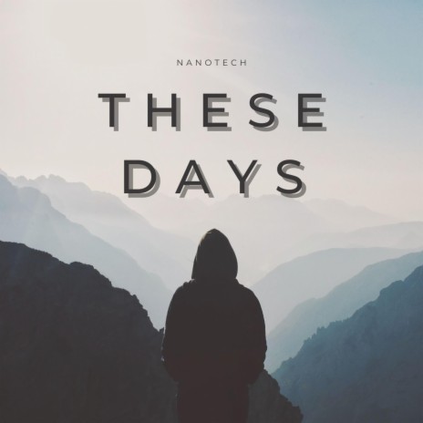 These Days ft. DJEmpty | Boomplay Music