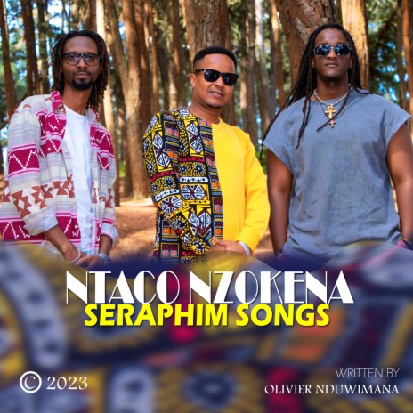 NTACO NZOKENA | Boomplay Music