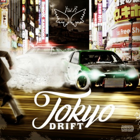 Tokyo Drift | Boomplay Music