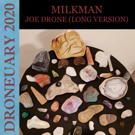 Joe Drone (Long Version) | Boomplay Music