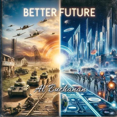 Better Future | Boomplay Music