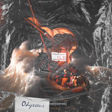 Odysseus | Boomplay Music