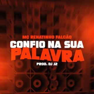 Confio na Sua Palavra