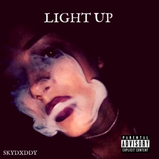 Light Up lyrics | Boomplay Music