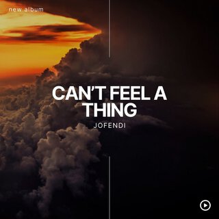 Can't Feel a Thing