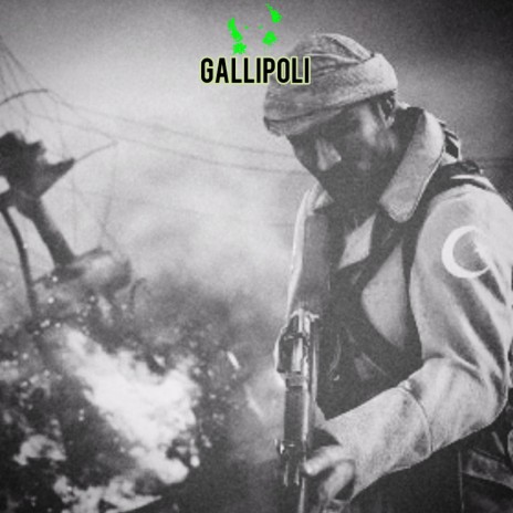 Gallipoli | Boomplay Music