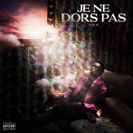 Je ne dors pas | Boomplay Music