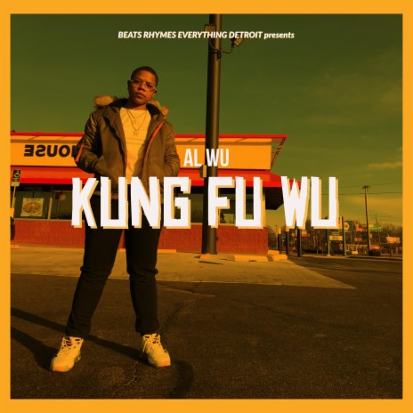 Kung Fu Wu | Boomplay Music