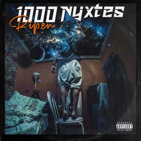 1000 Nyxtes ft. Chico Beatz & G-KAL | Boomplay Music