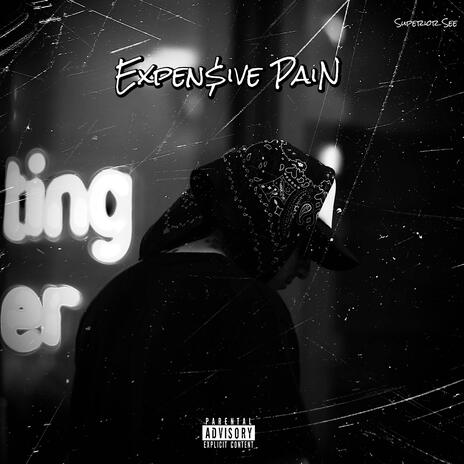 Expensive Pain | Boomplay Music