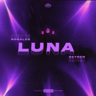 LUNA lyrics | Boomplay Music