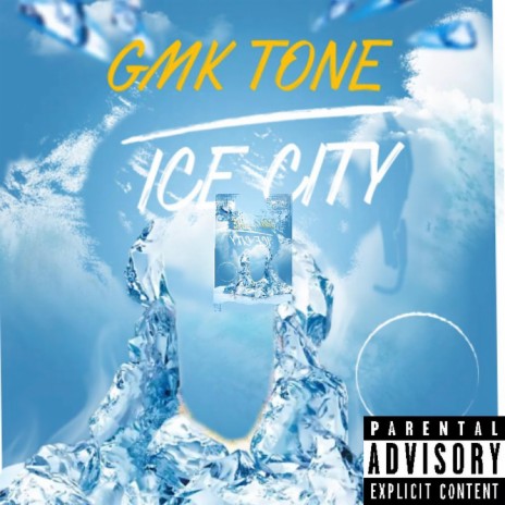 Ice City | Boomplay Music