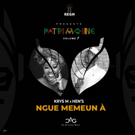 Ngue me meun a ft. Hen's | Boomplay Music