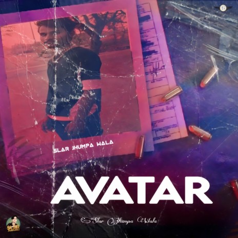 Avatar (Album - Teaser)