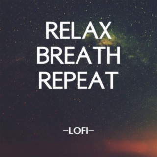 Relax Breath Repeat