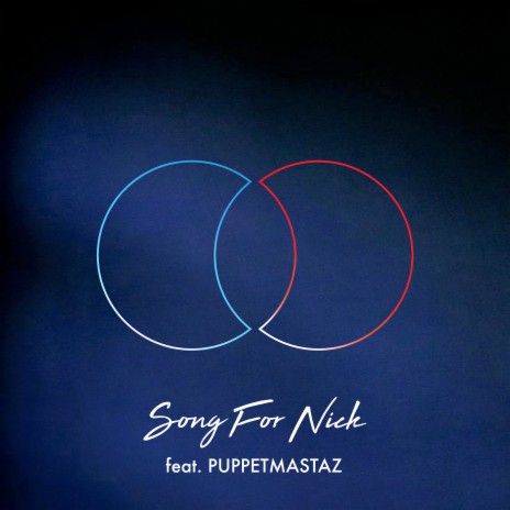 Song for Nick ft. Puppetmastaz | Boomplay Music