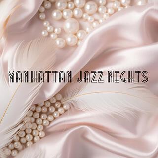 Broadway Magic: Manhattan Jazz Nights