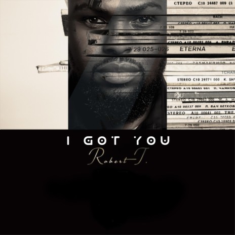 I Got You | Boomplay Music