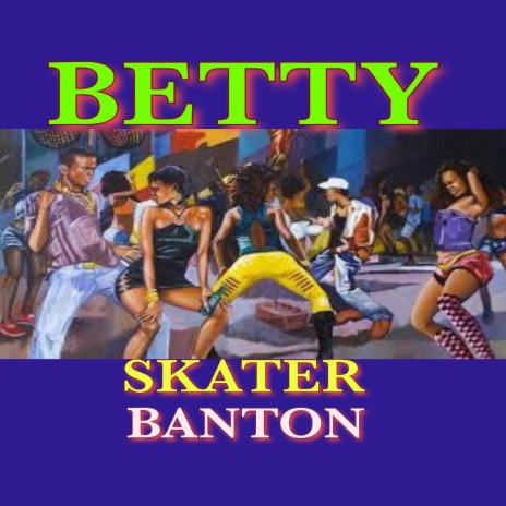 Betty | Boomplay Music