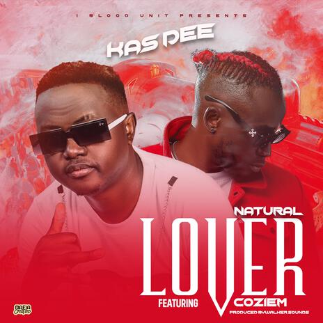 Natural Lover ft. Coziem | Boomplay Music