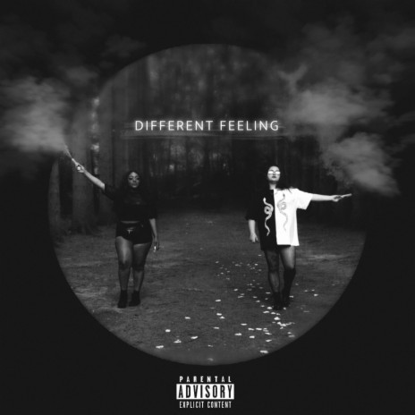 Different Feeling (feat. Dria Scott) | Boomplay Music