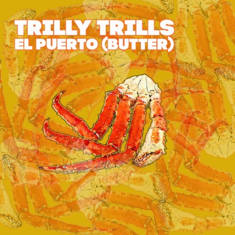 El Puerto (Butter) [feat. Statik Selektah] | Boomplay Music