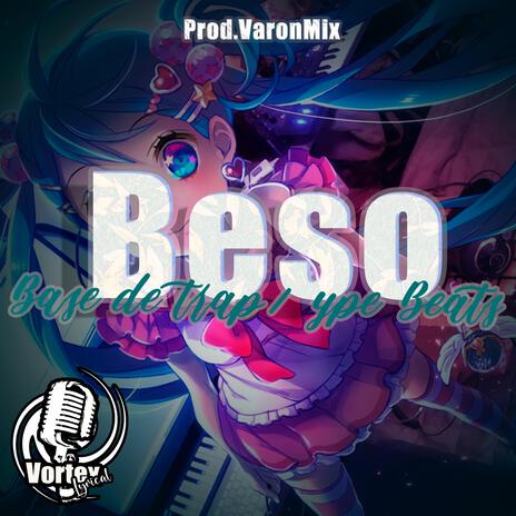 Beso | Boomplay Music