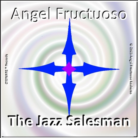 The Jazz Salesman | Boomplay Music