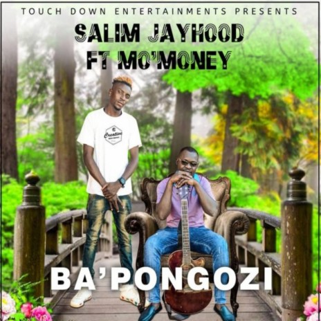 Ba'pongozi (feat. Mo'Money) | Boomplay Music