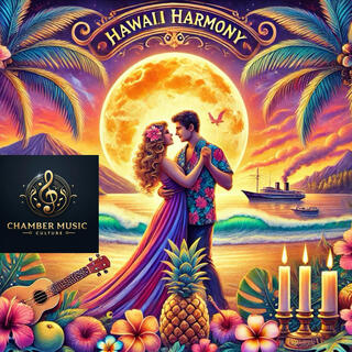 Hawaii Harmony lyrics | Boomplay Music