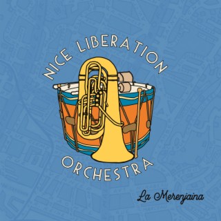 Nice Libération Orchestra