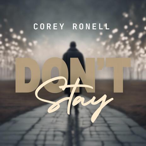 Don't Stay | Boomplay Music