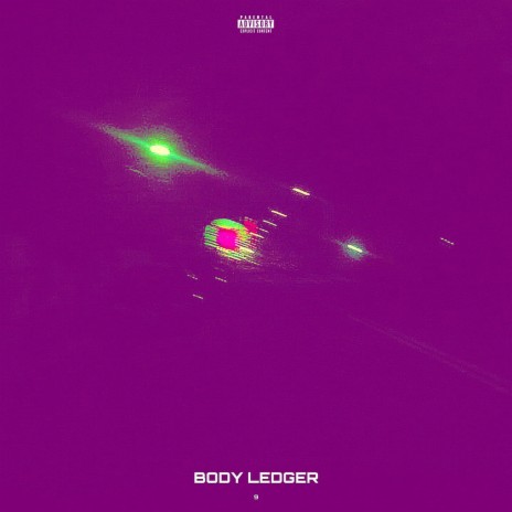 Body Ledger | Boomplay Music